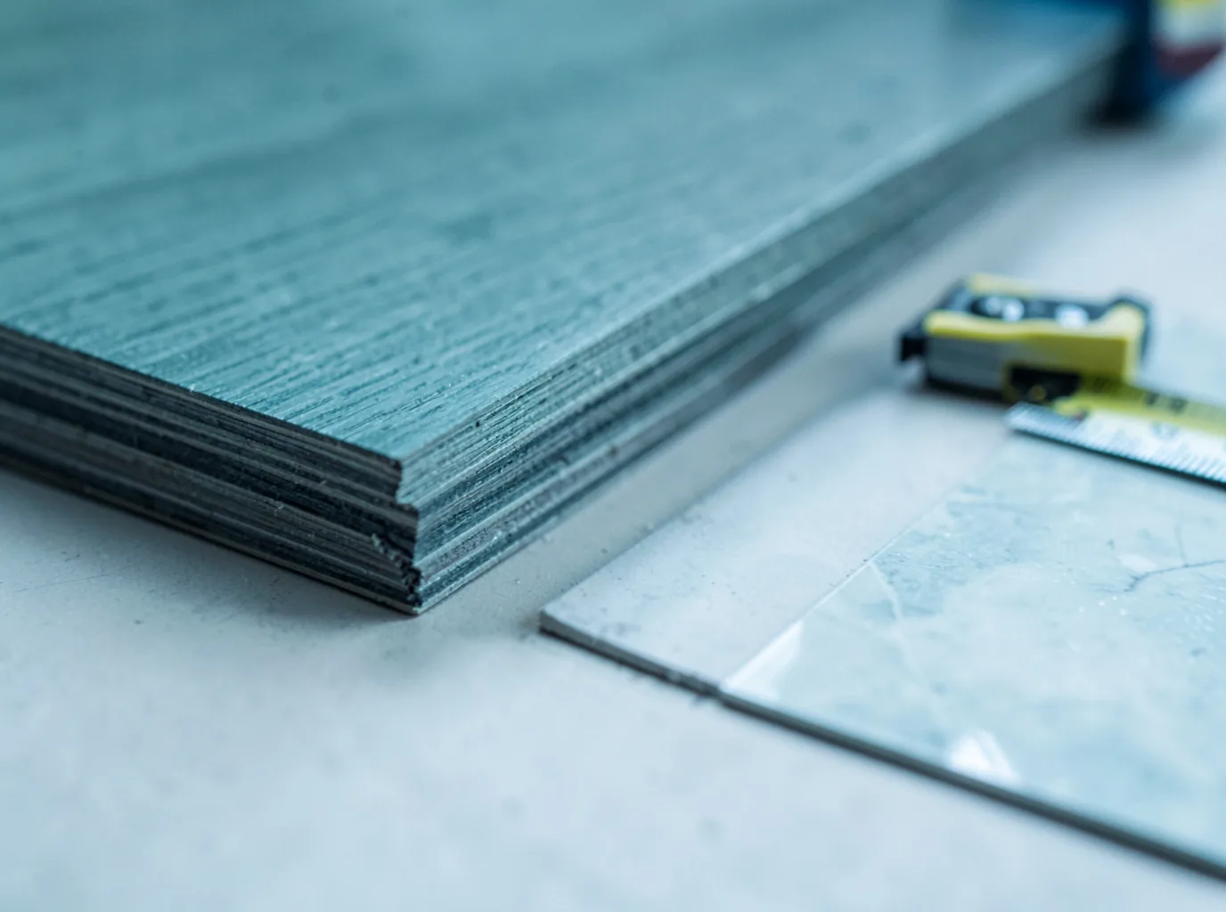 Luxury Vinyl Plank Installation Watford City, ND FAQs